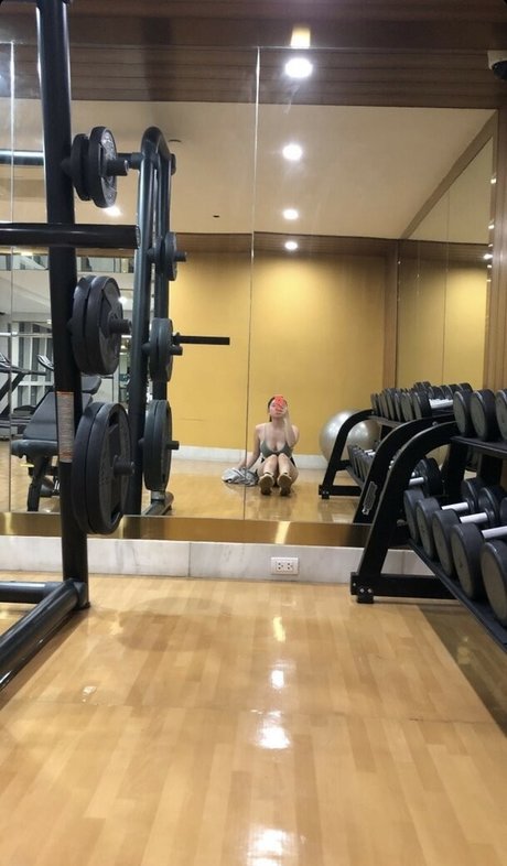 Keri Ocampo only fans