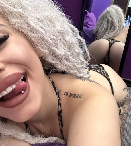 Anna Vasileva onlyfans fotos