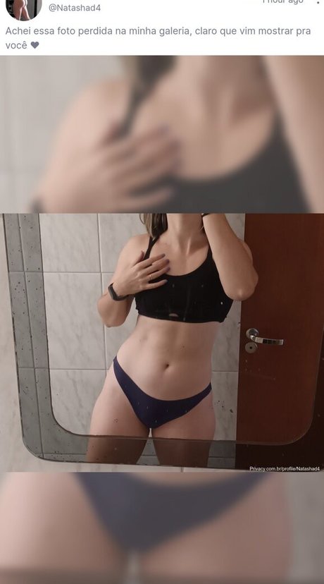 Natashad4 onlyfans porn