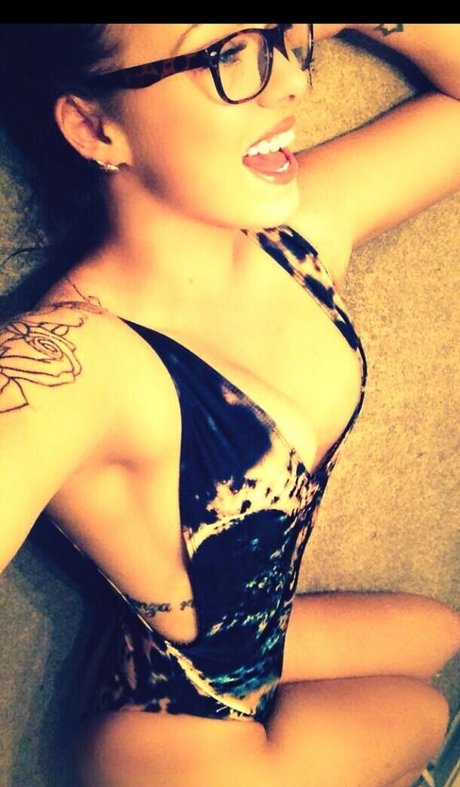 Abi Parker nudes only fans