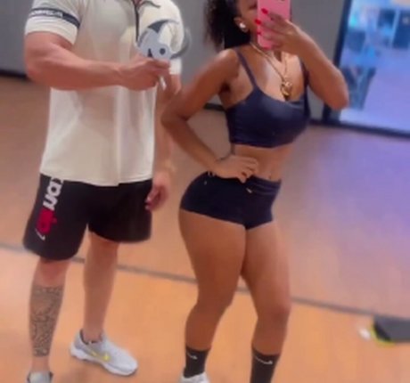 Evelyn Silva leaked onlyfans sex