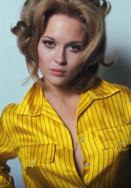 Faye Dunaway naked onlyfans