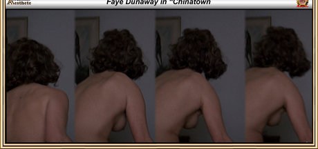 Faye Dunaway only fans content