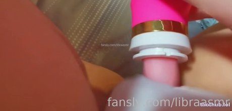 Libra Asmr leaked onlyfans free