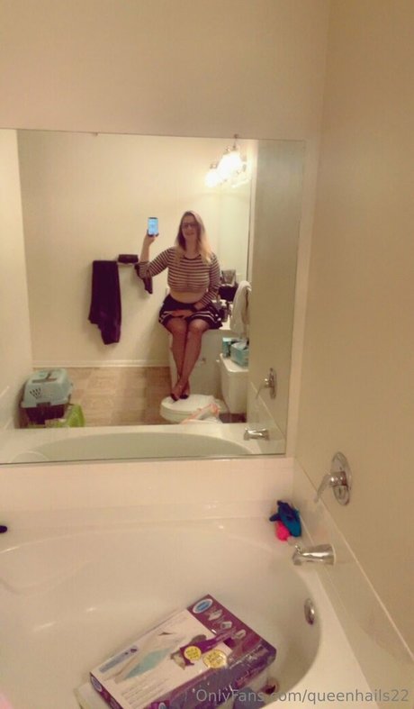 queenhails22 onlyfans porn leaks