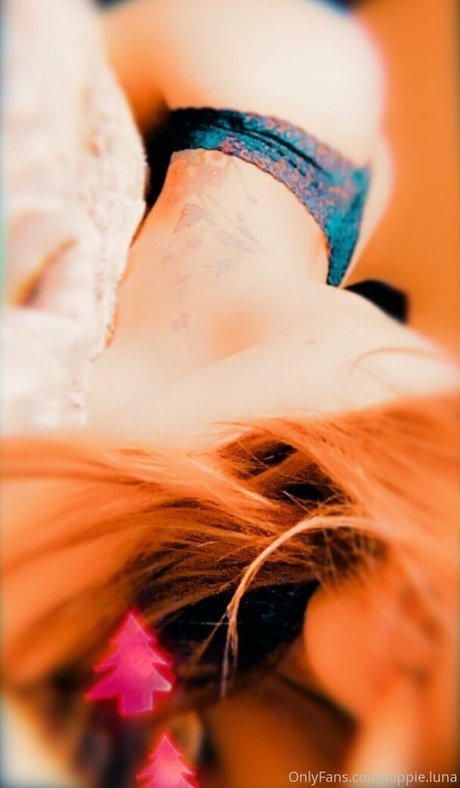 hippie luna nude onlyfans leaks