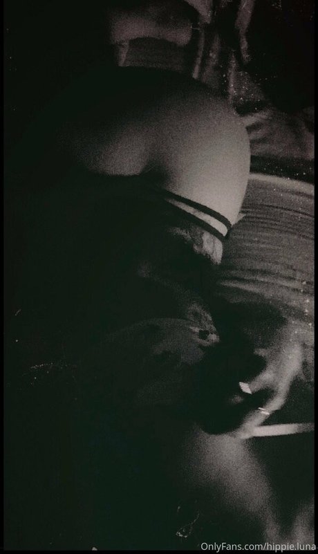 hippie luna free only fans