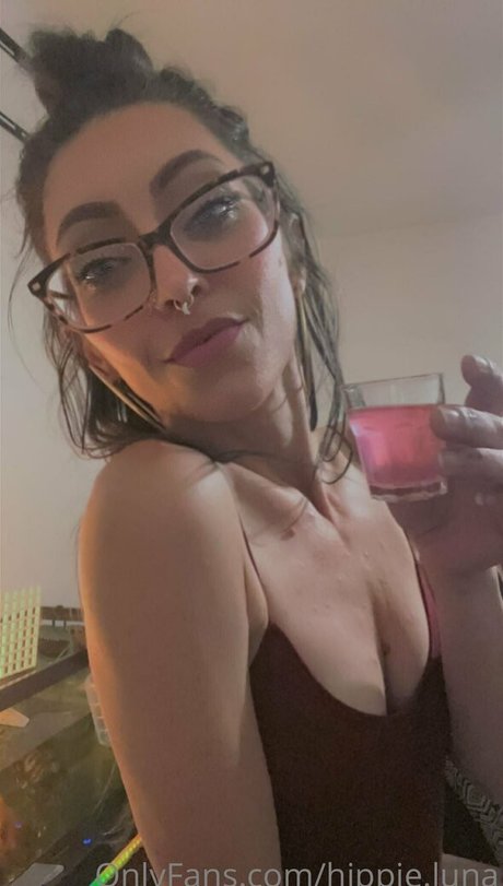hippie luna onlyfans leaks nudes