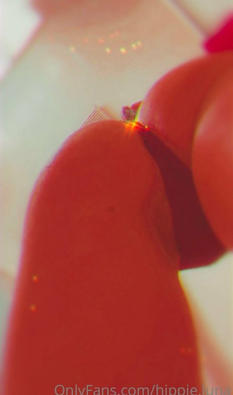 hippie luna onlyfans leaked