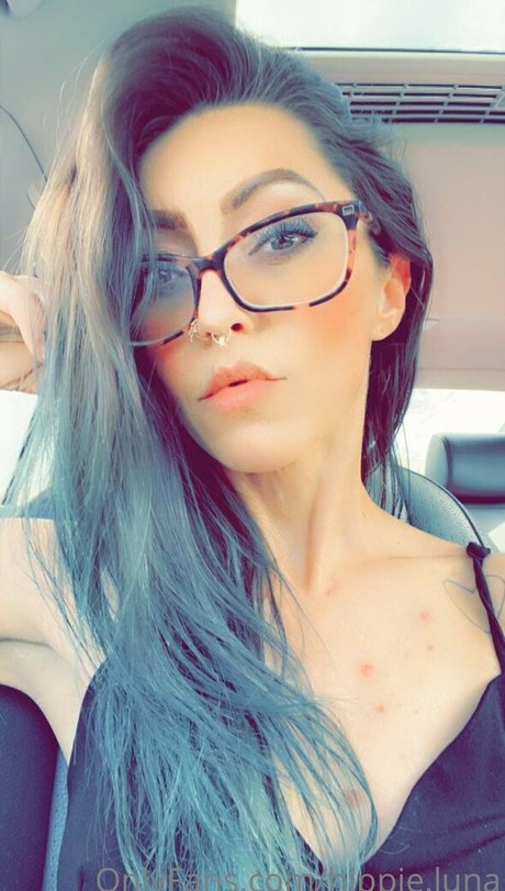 hippie luna onlyfans pics leaked