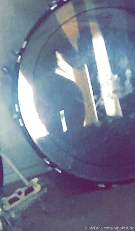 hippie luna onlyfans naked