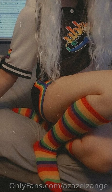 azazelzangel leak onlyfans nude