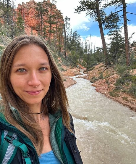 Nikita Crump onlyfans nude content