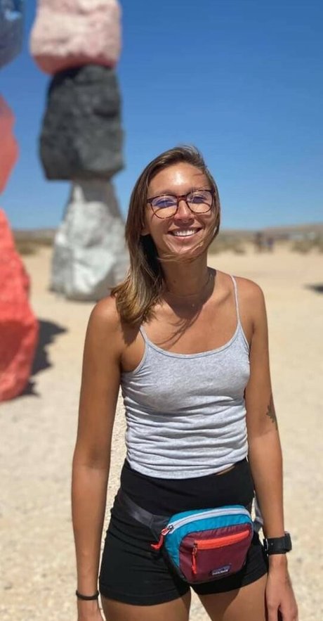 Nikita Crump onlyfans leak