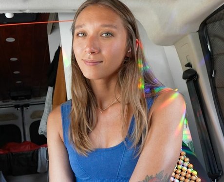 Nikita Crump nude only fans leaks