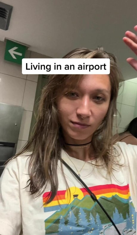 Nikita Crump on onlyfans