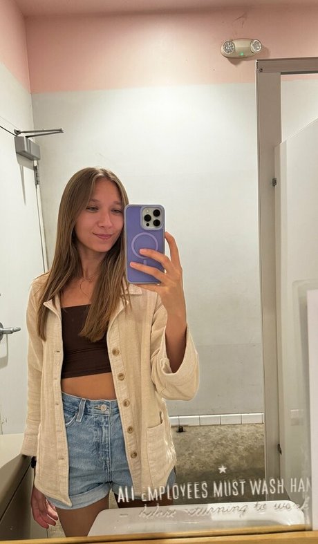 Nikita Crump onlyfans pic