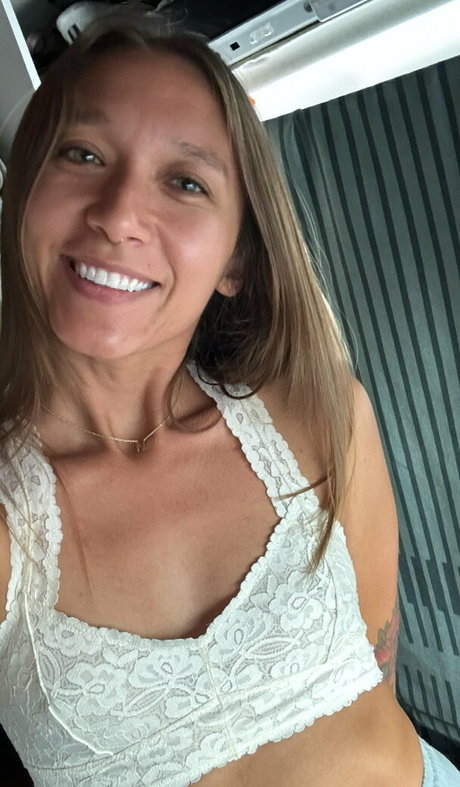 Nikita Crump leaked porn onlyfans