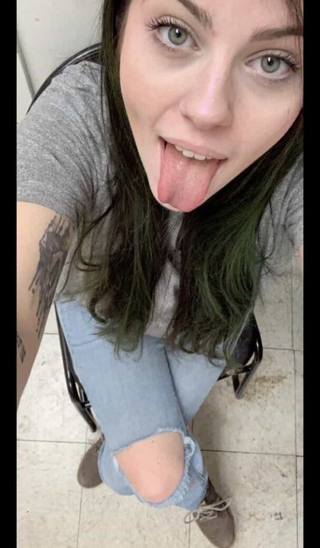 Zoey Wilde onlyfans nude pictures