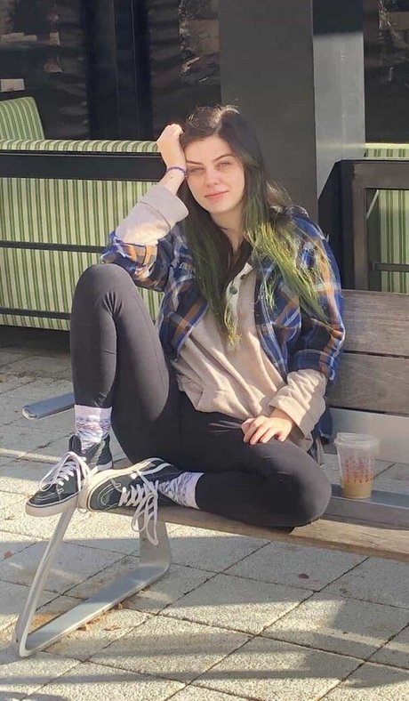 Zoey Wilde onlyfans naked