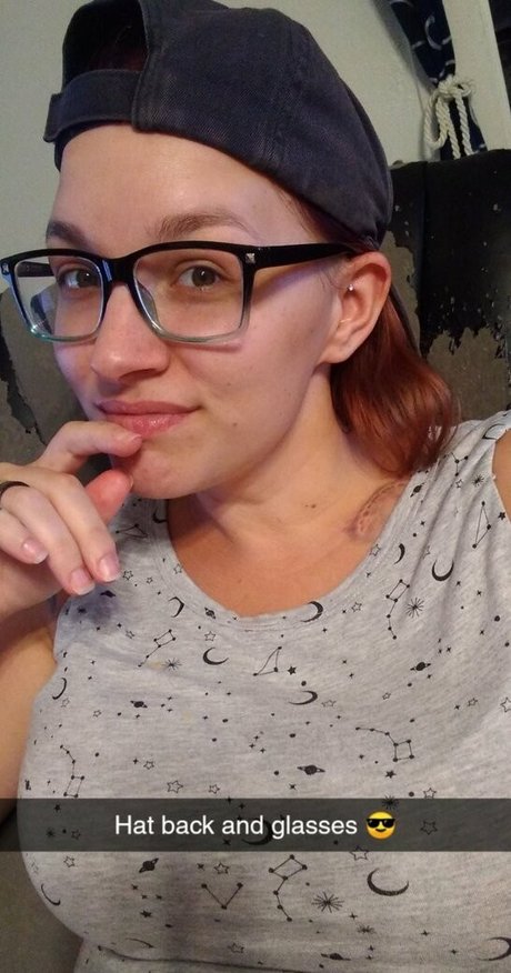 Feline Anchor boobs onlyfans