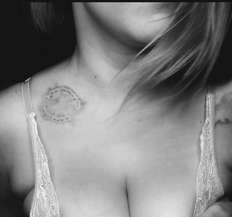 Feline Anchor leaked nudes onlyfans