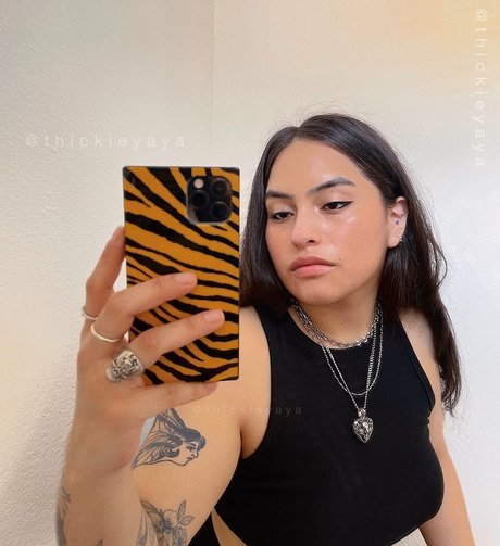 Yaya They onlyfans nsfw