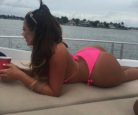 Hannah Olivia leaked onlyfans xxx