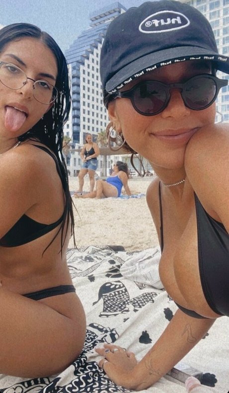 Li Yam Dvash onlyfans free