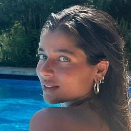 Li Yam Dvash onlyfans leak nudes