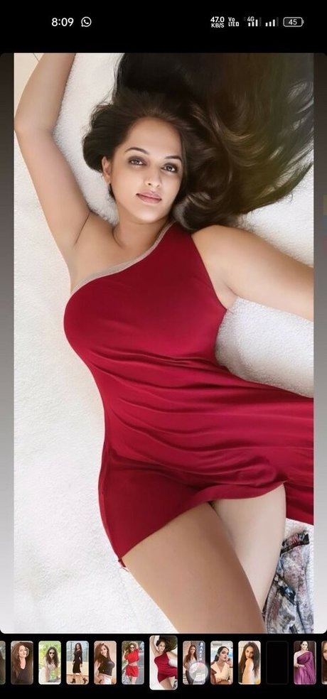 Jyothi Rai free only fans