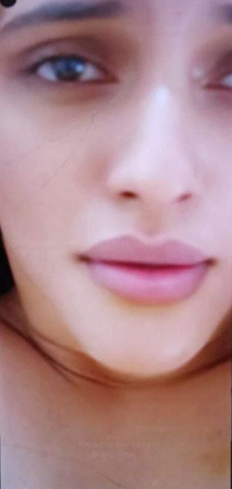 Jyothi Rai onlyfans leaka