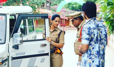 Jyothi Rai leaked onlyfans sex