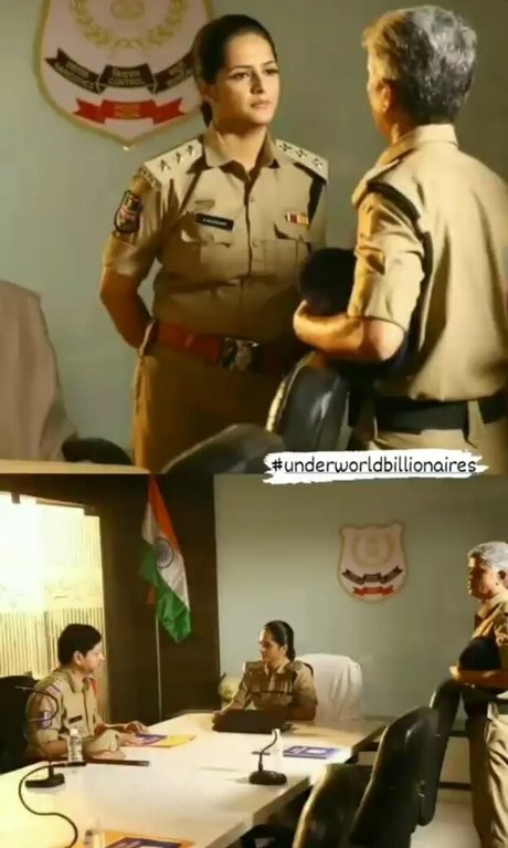 Jyothi Rai onlyfans pictures