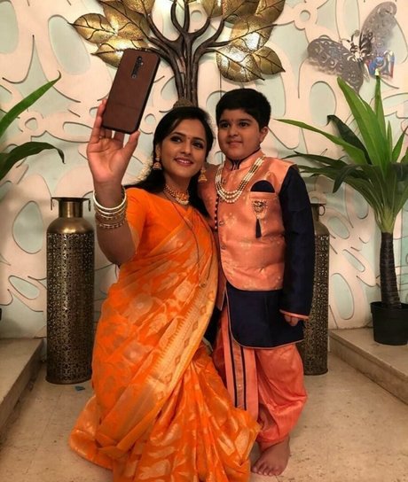 Jyothi Rai onlyfans leaked