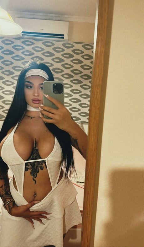 isyourgirlangie leaked onlyfans porn