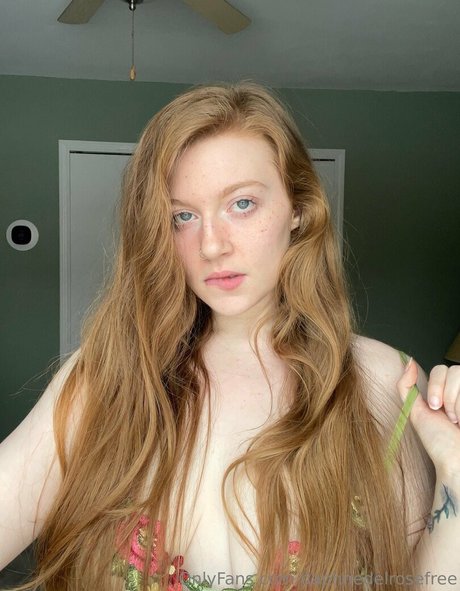 daphnedelrosefree leaked onlyfans nudes