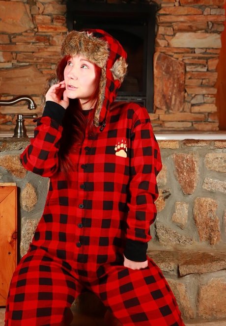 Sexy Pattycake fans only