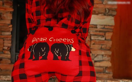 Sexy Pattycake only fans leaks