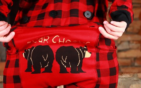 Sexy Pattycake onlyfans porn