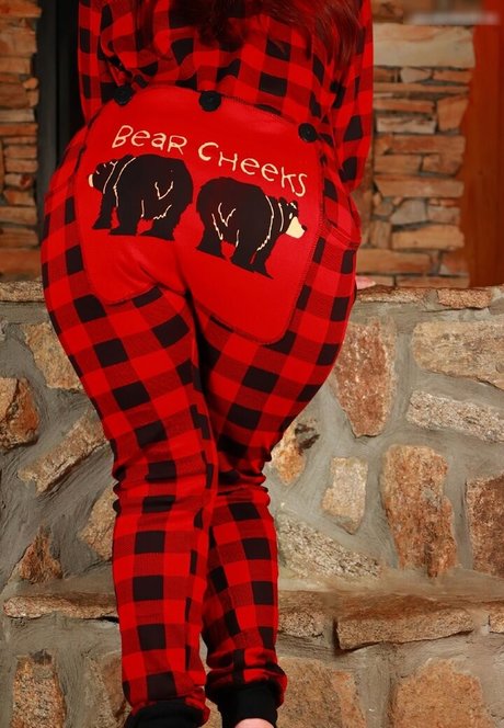 Sexy Pattycake nude onlyfans porn