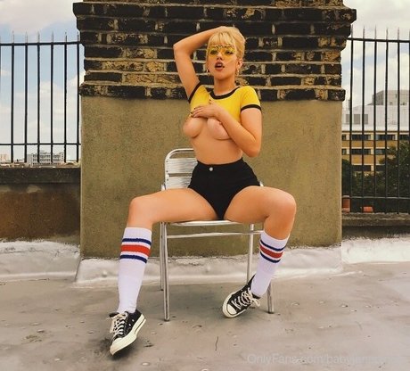 Missbunnybrown onlyfans free content