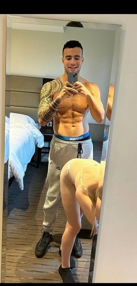 Cydney Beck only fans leaked porn