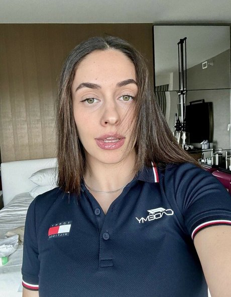 Marta Garcia onlyfans leak sex