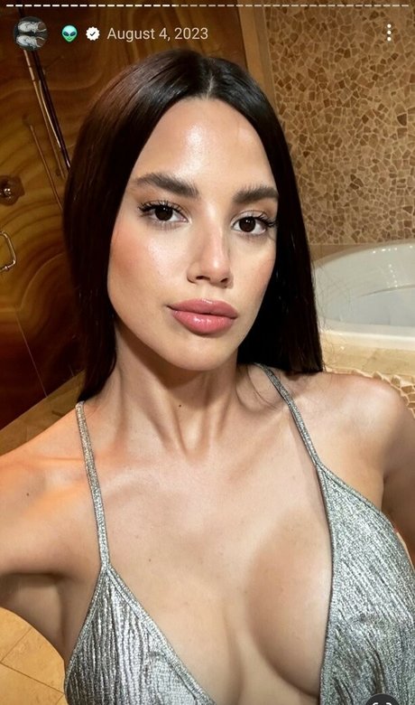 Amanda Diaz Rojas leaked onlyfans