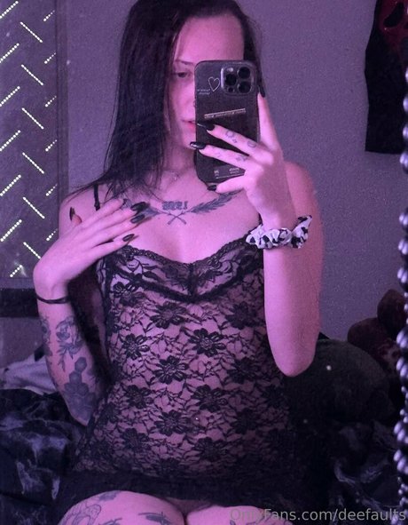 deefaults only fans leaked porn