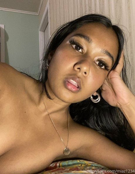 Miaz1234 leaked onlyfans naked