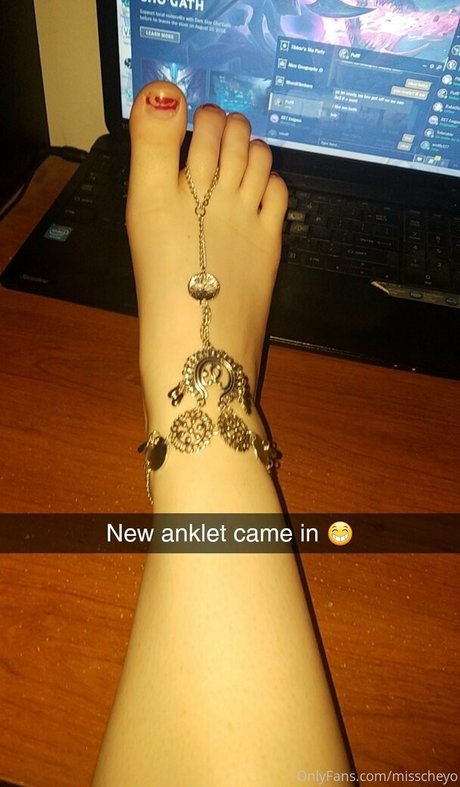 mscheyo leaked onlyfans naked