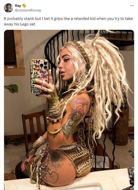 shanalah Profile pic