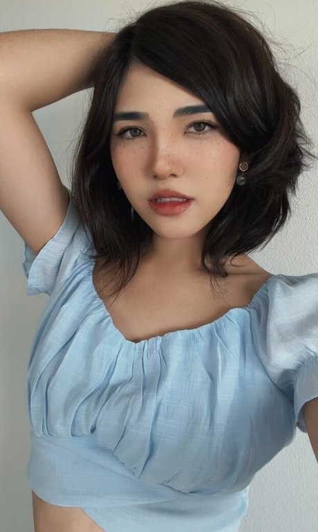 Sanagi Yuzu onlyfans keak